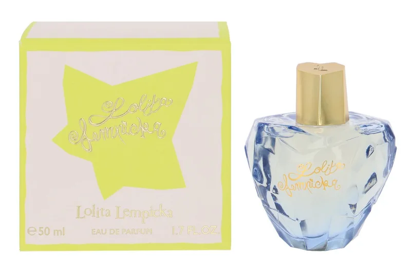 Eau de Parfum LOLITA LEMPICKA von Lolita Lempicka – Produktfoto 2 von 3