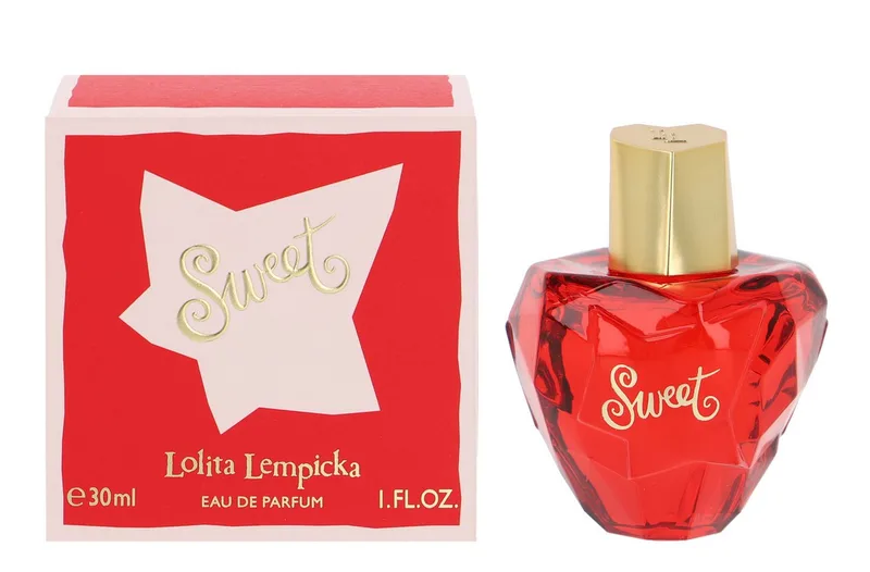 Eau de Parfum LOLITA LEMPICKA Sweet EDP Spray fra Lolita Lempicka – produktbillede