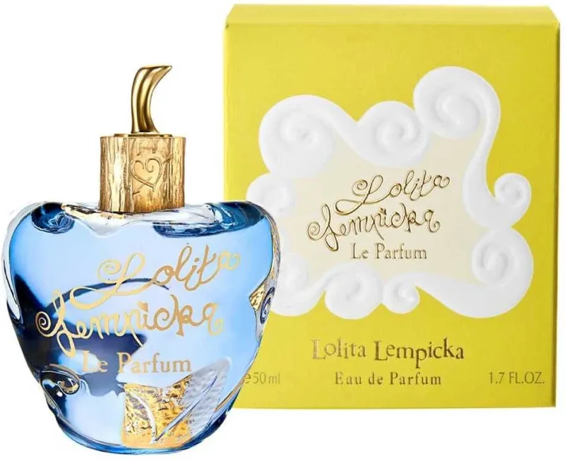 LE PARFUM EDP by Lolita Lempicka in 50 ml – product photo