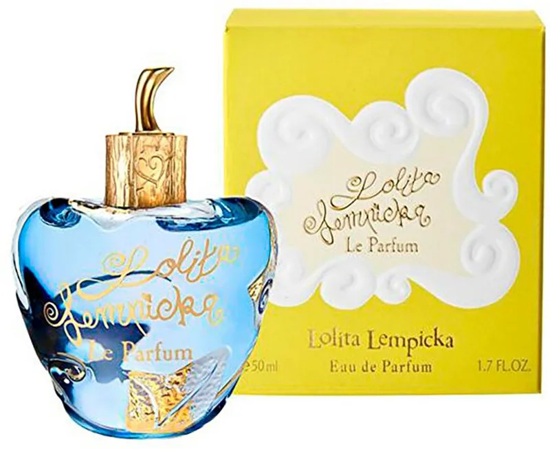 LE PARFUM EDP by Lolita Lempicka in 100 ml – product photo