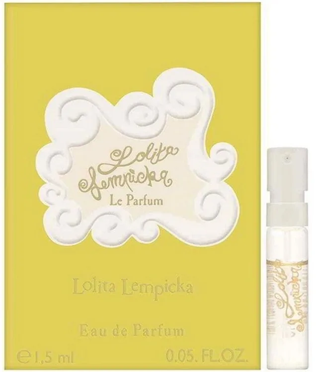 LE PARFUM