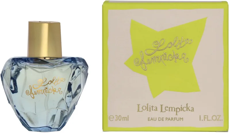 Lolita Lempicka - Eau De Parfum - Damesparfum van Lolita Lempicka in 30 ml – productfoto