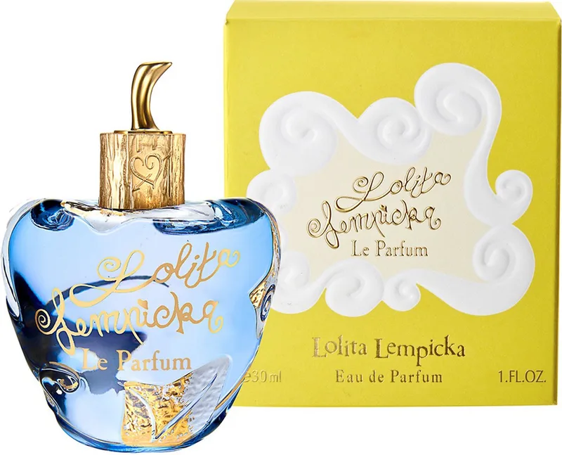 LE PARFUM EDP de Lolita Lempicka en 30 ml – photo du produit