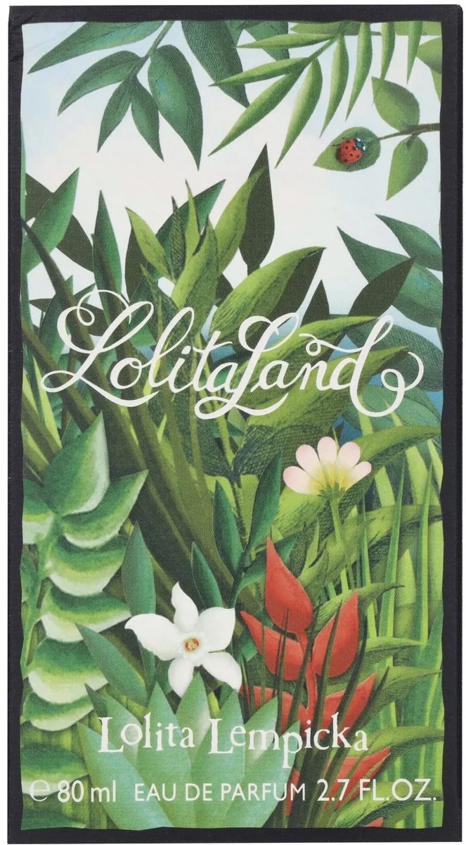 LolitaLand Eau de Parfum Spray de Lolita Lempicka en 80 ml – photo du produit