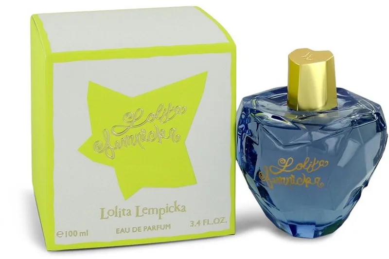 MON PREMIER EDP von Lolita Lempicka in 100 ml – Produktfoto