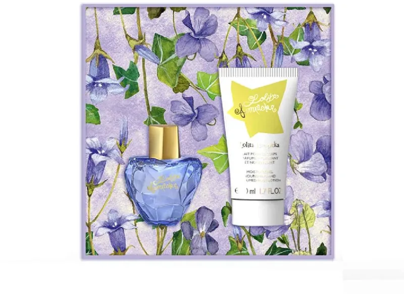 Parfumset voor Dames Lolita Lempicka EDP 3 Onderdelen von Lolita Lempicka – Produktfoto