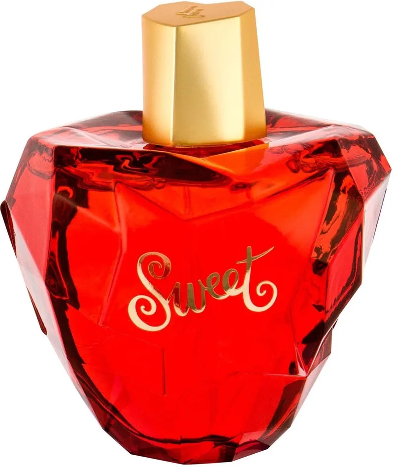 Sweet - Eau de parfum fra Lolita Lempicka i 100 ml – produktbillede