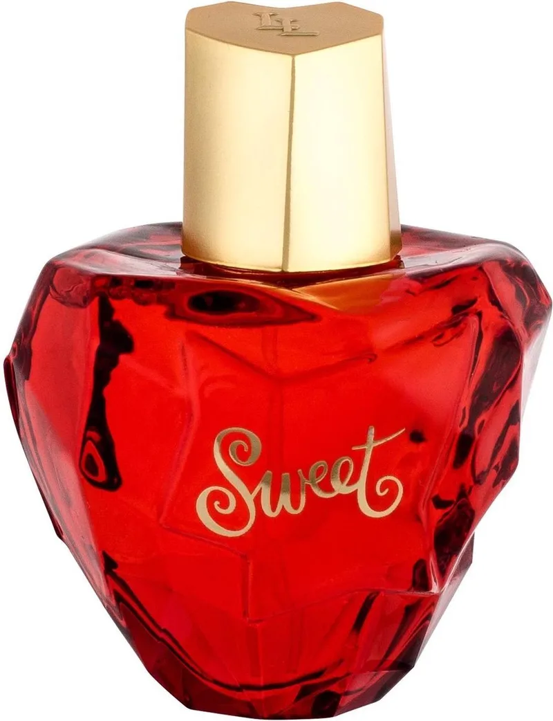 Sweet - Eau de parfum van Lolita Lempicka – productfoto