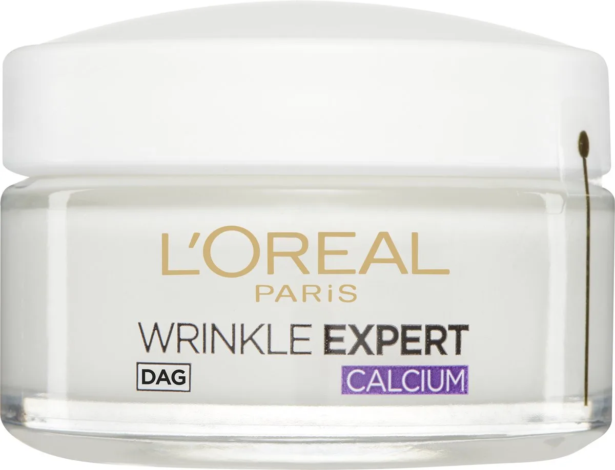 Age Expert 55+ Anti Rimpel Dagcrème - Verstevigend de L'Oréal Paris en 50 ml – photo du produit