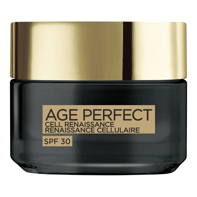 Age Perfect Cell Renaissance Dagcrème SPF 30 fra L'Oréal Paris – produktbillede