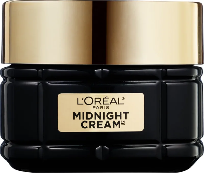 Age Perfect Cell Renaissance Midnight Herstellende Nachtcrème - Met de kracht van antioxidanten - In een omhullende textuur de L'Oréal Paris en 50 ml – photo du produit