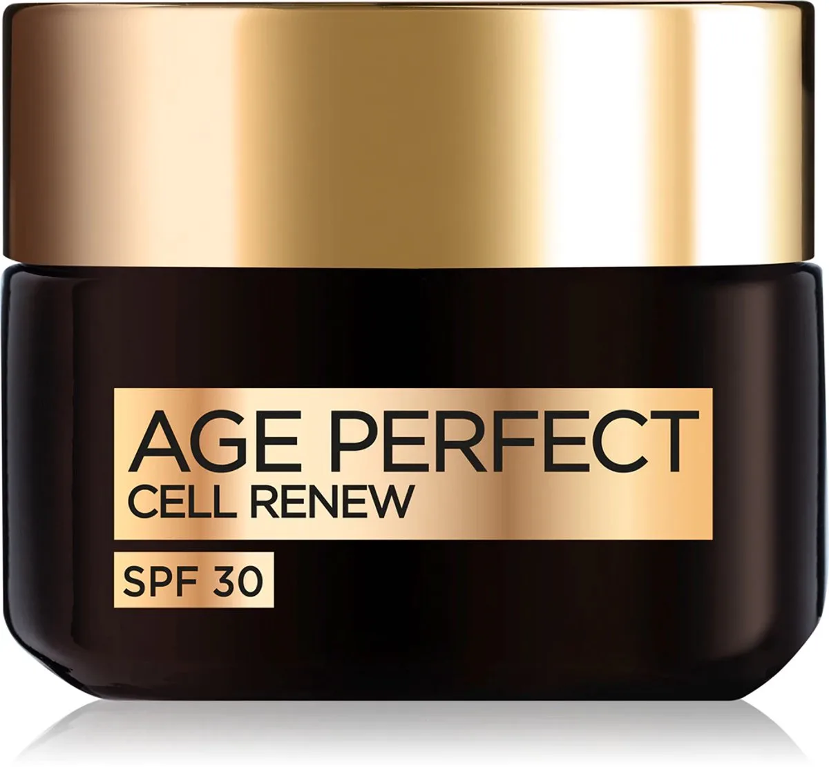 Age Perfect Cell Renaissance Revitaliserende Verzorging Dagcrème SPF30 de L'Oréal Paris en 50 ml – photo du produit