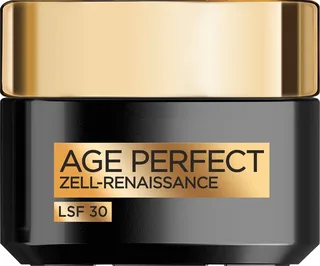 Age Perfect Cell Renew Regenerating Cream Day SPF 30 Gezichtscrème fra L'Oréal Paris i 50 ml – produktbillede 2 af 5