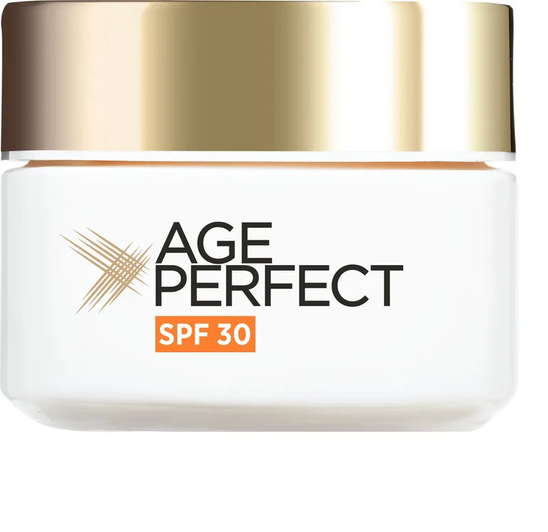 Age Perfect Collageen Expert Verstevigende Verzorging Dagcrème SPF30 - Rijpere huid de L'Oréal Paris en 50 ml – photo du produit