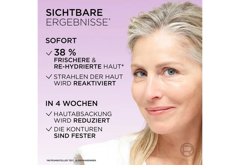 Age Perfect Golden Age Nachtcrème von L'Oréal Paris in 50 ml – Produktfoto 5 von 5