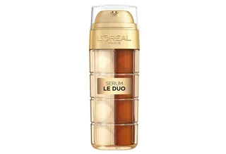 Age Perfect Serum Le Duo Serum fra L'Oréal Paris i 30 ml – produktbillede 3 af 5