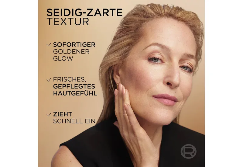 Age Perfect Serum Le Duo Serum fra L'Oréal Paris i 30 ml – produktbillede 5 af 5