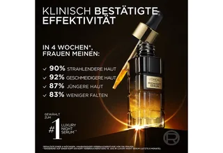 Age Perfect Zell Renaissance Midnight Serum Serum von L'Oréal Paris in 30 ml – Produktfoto 5 von 5
