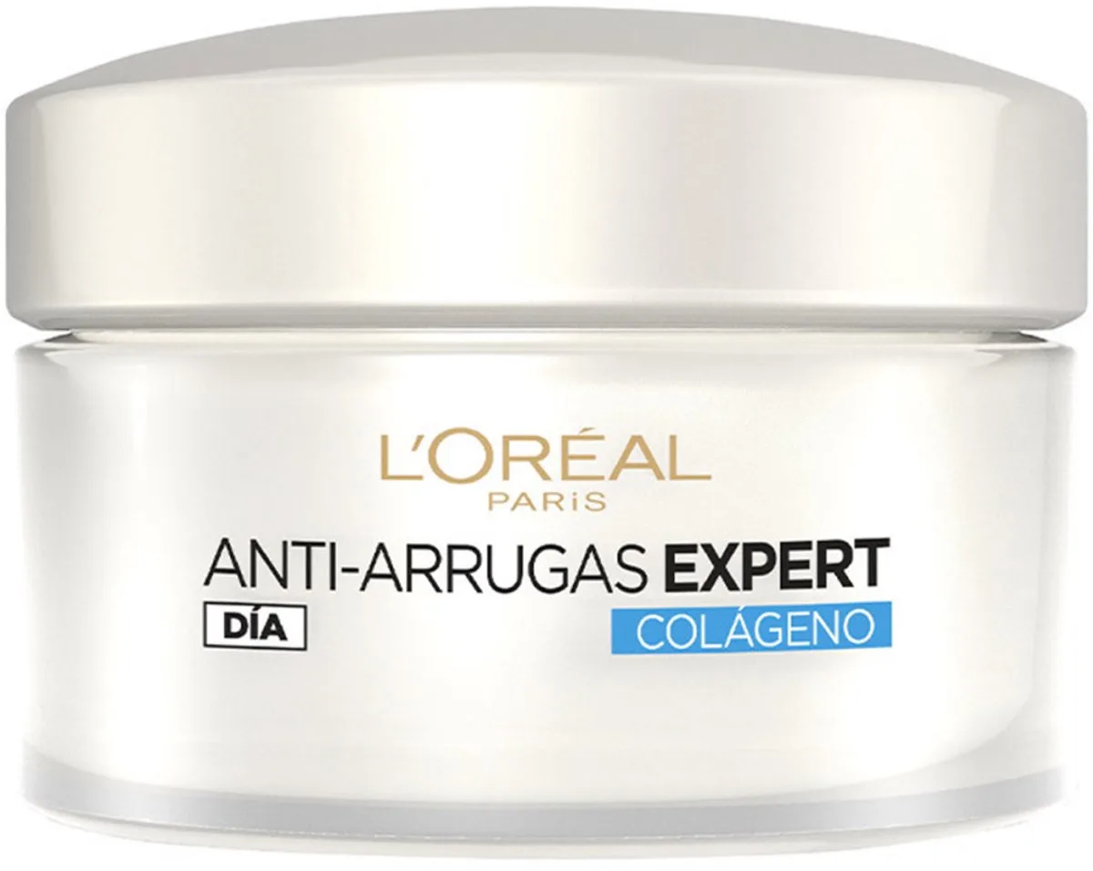 Anti-Rimpelcrème L'Oreal Make Up van L'Oréal Paris – productfoto