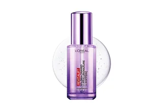 Augenserum REVITALIFT FILLER AUGENSERUM, mit 1,5% purer Hyaluronsäure und 1% Koffein från L'Oréal Paris i Vit – produktbild 3 av 5