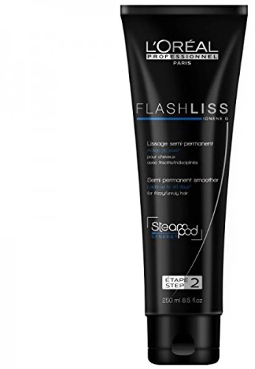 Baume Flashliss sealant von L'Oréal Paris in 250 ml – Produktfoto