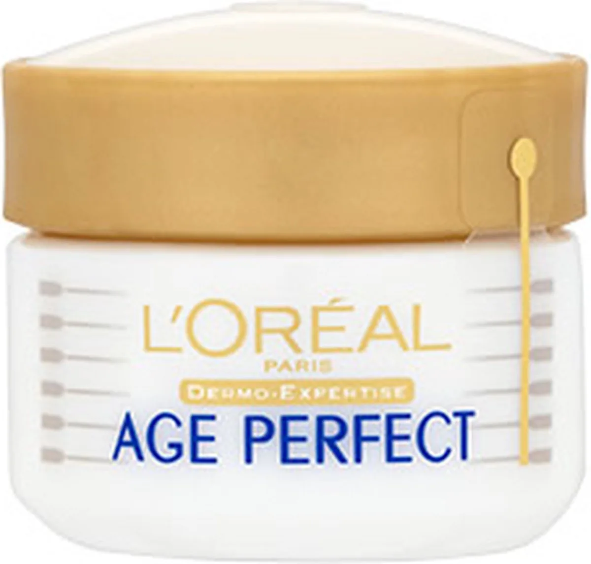 Behandeling voor Ooggebied Age Perfect L'Oreal Make Up de L'Oréal Paris – photo du produit