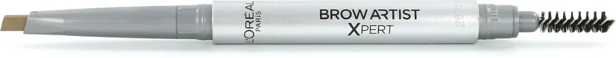 Brow Artist Xpert Wenkbrauwpotlood - 101 Blond fra L'Oréal Paris i 101 Blond – produktbillede