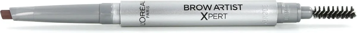 Brow Artist Xpert Wenkbrauwpotlood - 104 Auburn de L'Oréal Paris en 104 Auburn – photo du produit
