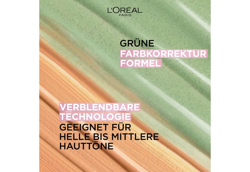 CC C'EST MAGIQUE CC Cream de L'Oréal Paris en Gris, 30 ml – photo du produit 2 sur 3