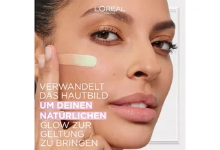 CC C'EST MAGIQUE CC Cream de L'Oréal Paris en Gris, 30 ml – photo du produit 3 sur 3