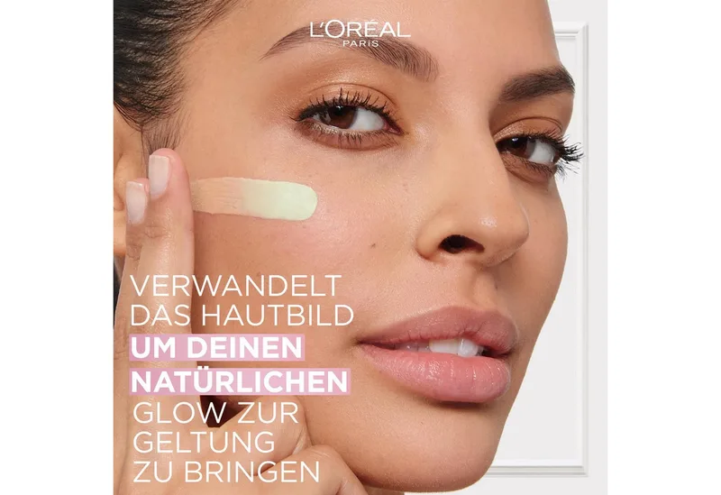 CC C'EST MAGIQUE CC Cream de L'Oréal Paris en Gris, 30 ml – photo du produit 3 sur 3
