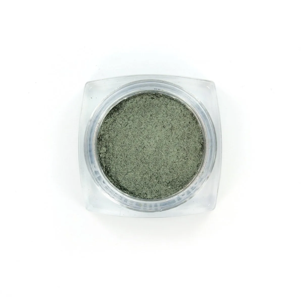 Color Infallible - 9 Permament Kaki - Oogschaduw van L'Oréal Paris in Groen – productfoto