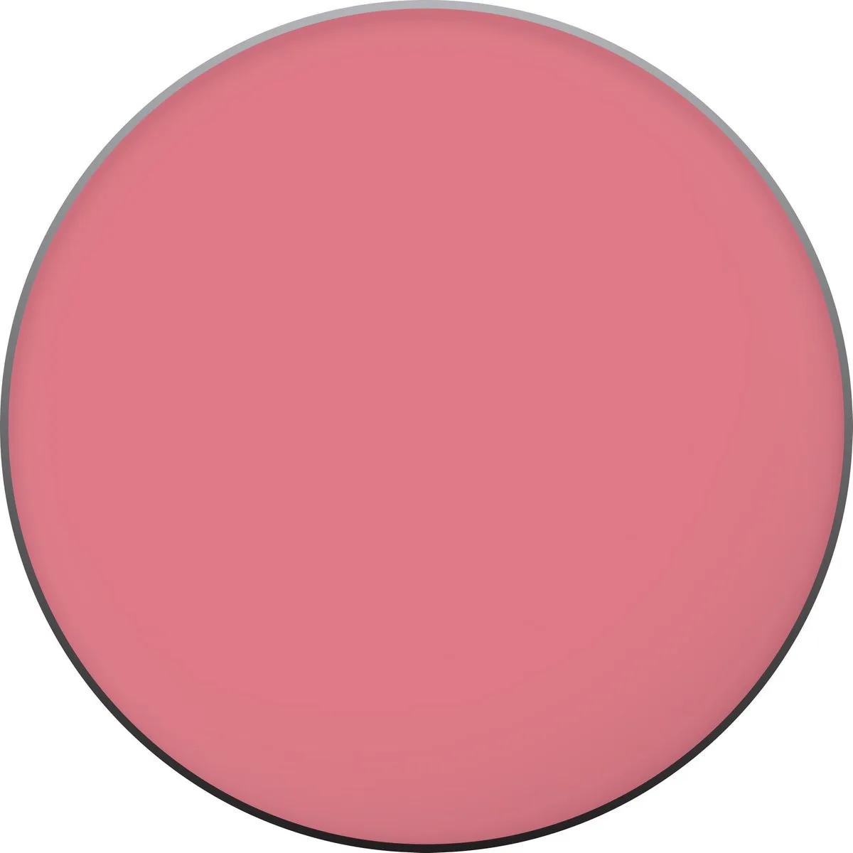 Color Infallible Oogschaduw - 017 Sweet Strawberry de L'Oréal Paris en Donkerroze, Lichtrood – photo du produit