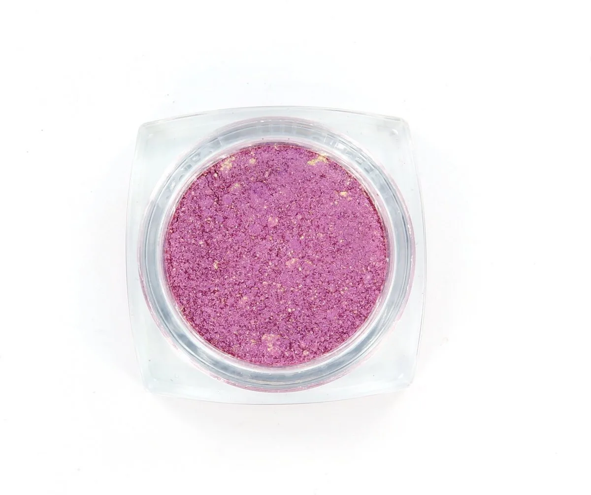 Color Infallible Oogschaduw - 036 Naughty Strawberry de L'Oréal Paris en Rose – photo du produit