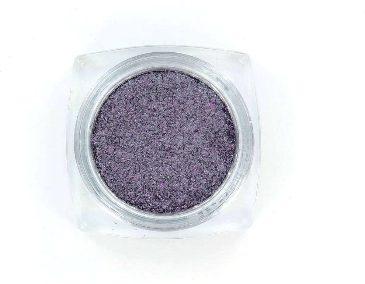 Color Infallible Oogschaduw - 37 Metallic Lilac de L'Oréal Paris en Violet – photo du produit