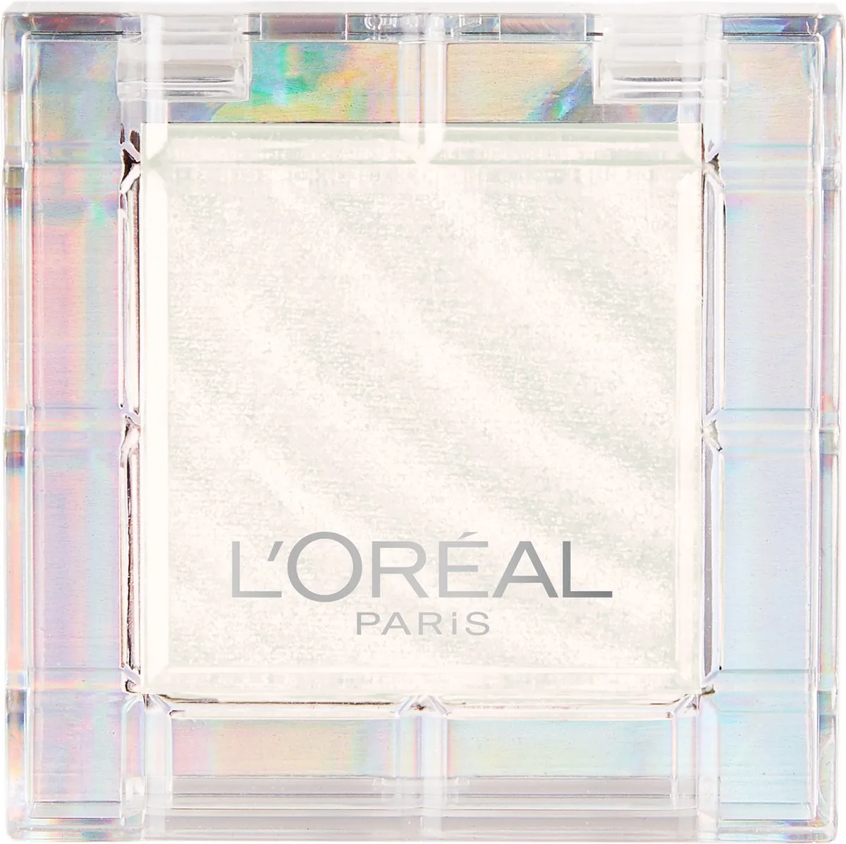Color Queen Eyeshadow - 19 Mogul - met Shimmer Finish - 16,5 gr. de L'Oréal Paris en Blanc – photo du produit