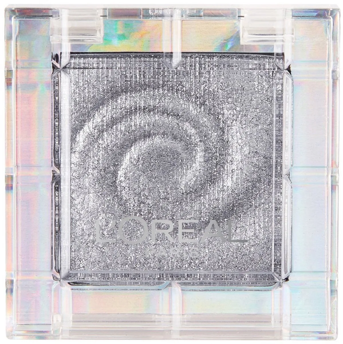 Color Queen Foil Oogschaduw - 40 Extravagent de L'Oréal Paris en 40 Extravagent – photo du produit