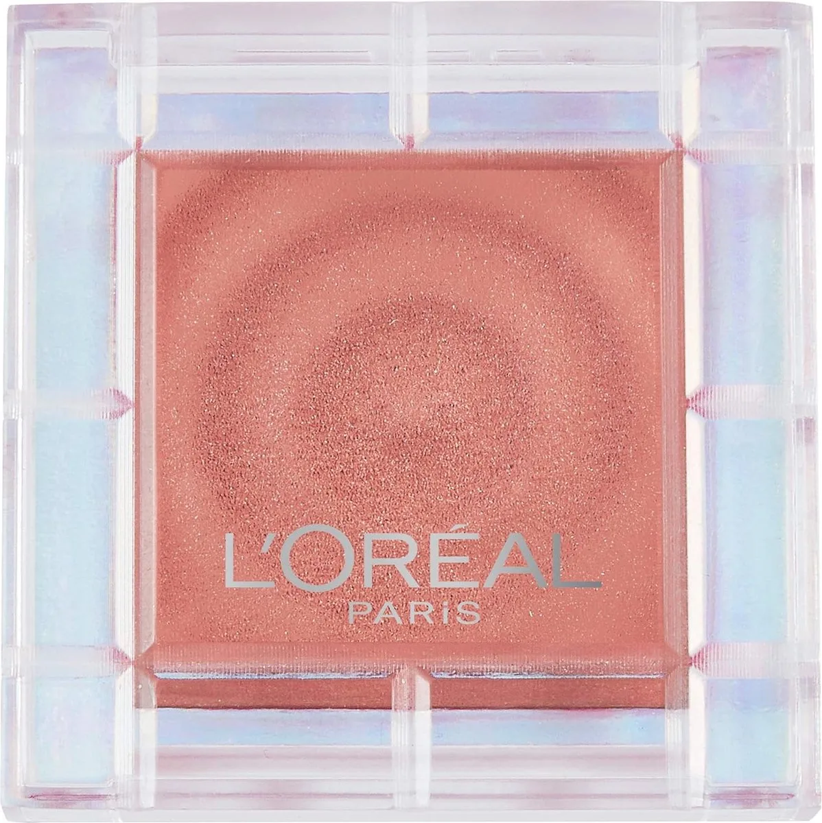 Color Queen Matte Oogschaduw - 43 Positive de L'Oréal Paris en 43 Positive – photo du produit