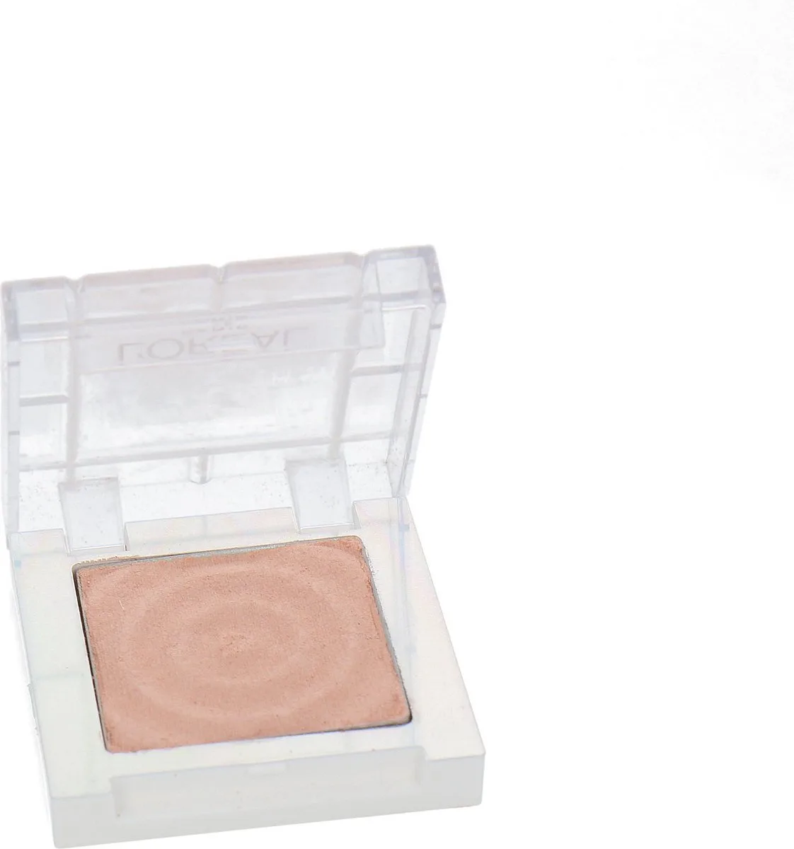 Color Queen Matte Oogschaduw de L'Oréal Paris en Unsurpassed – photo du produit