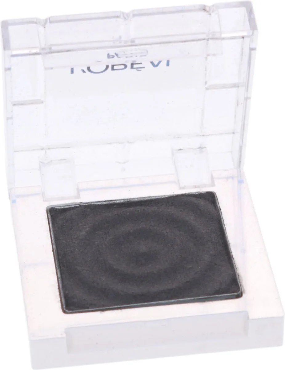 Color Queen Oilshadow Oogschaduw - 16 Determination - Zwart van L'Oréal Paris in Blauw – productfoto
