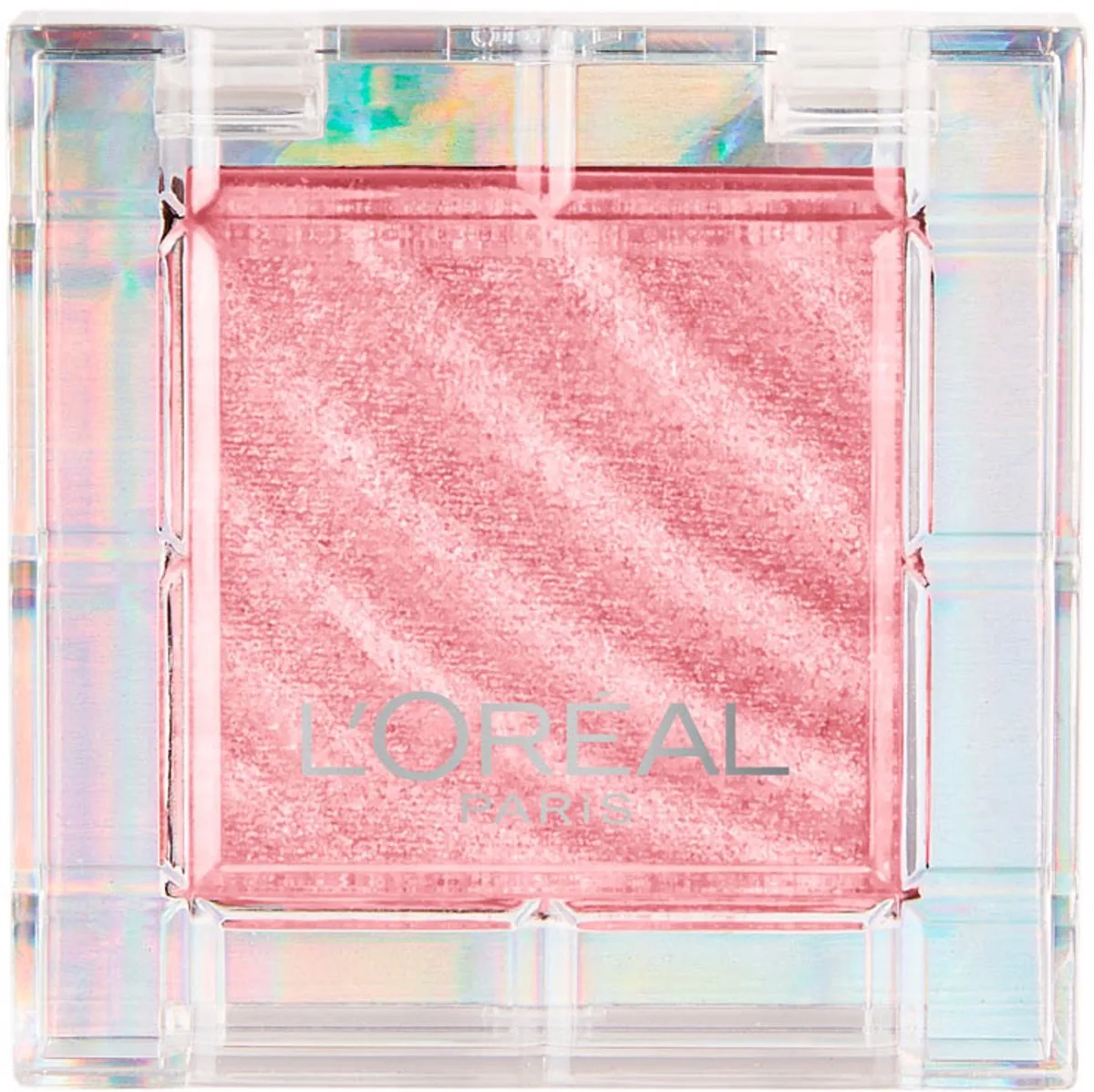 Color Queen Oilshadow Oogschaduw - 26 Stunner - 16,5 gr van L'Oréal Paris in Roze – productfoto