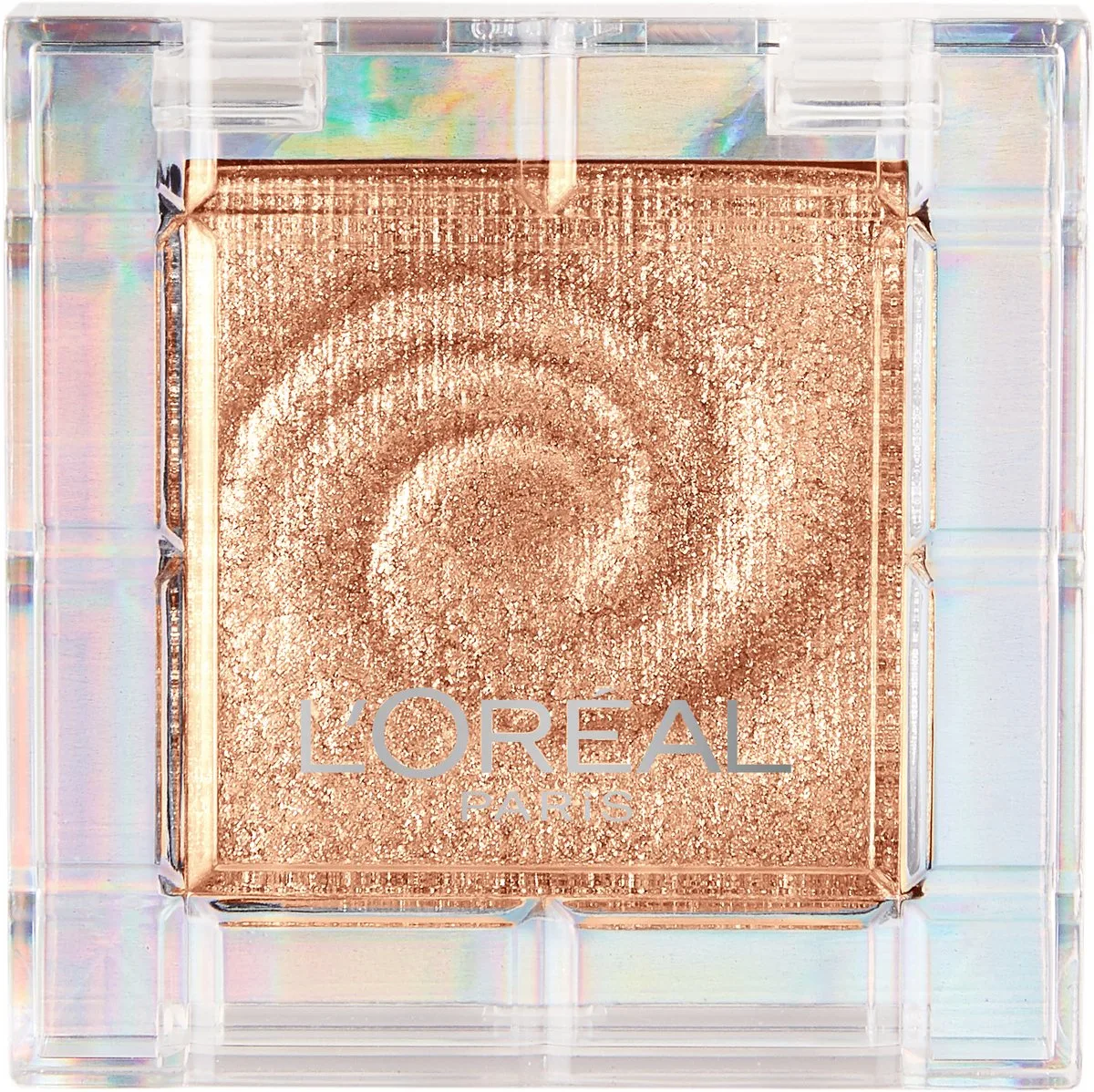 Color Queen Oilshadow Oogschaduw - 33 Extra - 16,5 gr van L'Oréal Paris in Goud – productfoto