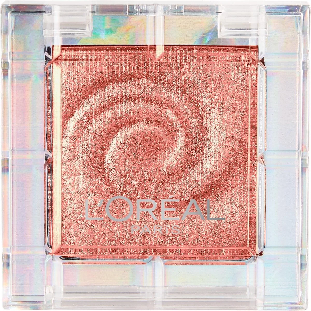 Color Queen Oilshadow Oogschaduw - 37 Extraordinnaire - Koper de L'Oréal Paris en Marron – photo du produit