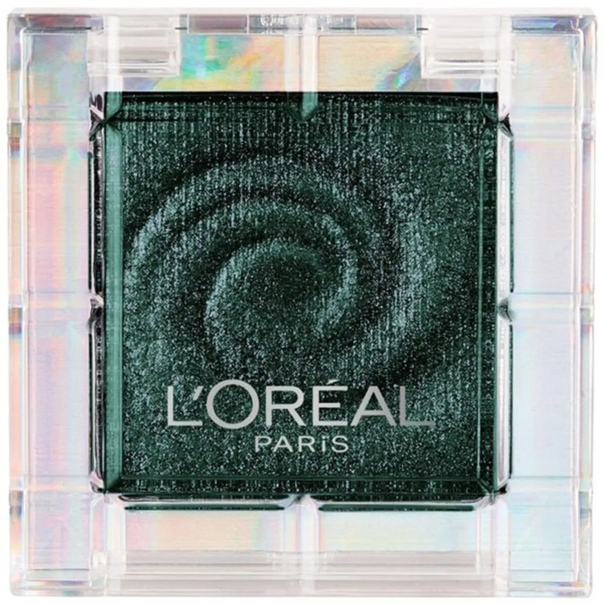 Color Queen Oogschaduw de L'Oréal Paris en Charmer Foil – photo du produit