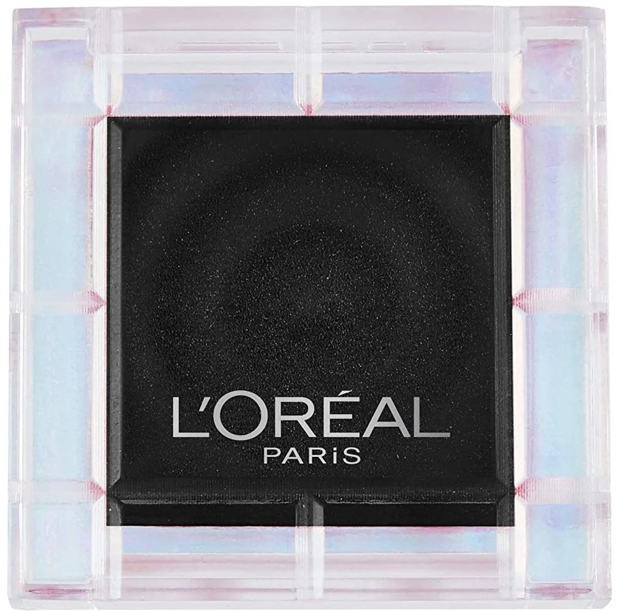 Color Queen oogschaduw verrijkt met oliën - 16 Détermination Matte de L'Oréal Paris en 16 Détermination Matte – photo du produit