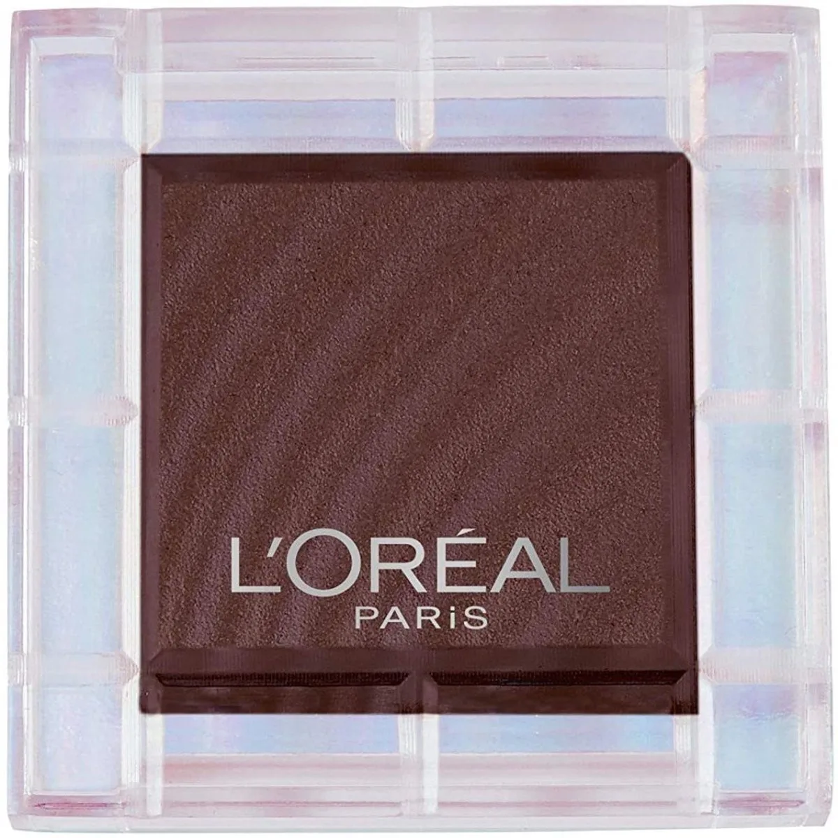 Color Queen oogschaduw verrijkt met oliën - 32 Commander Satin de L'Oréal Paris en 32 Commander Satin – photo du produit