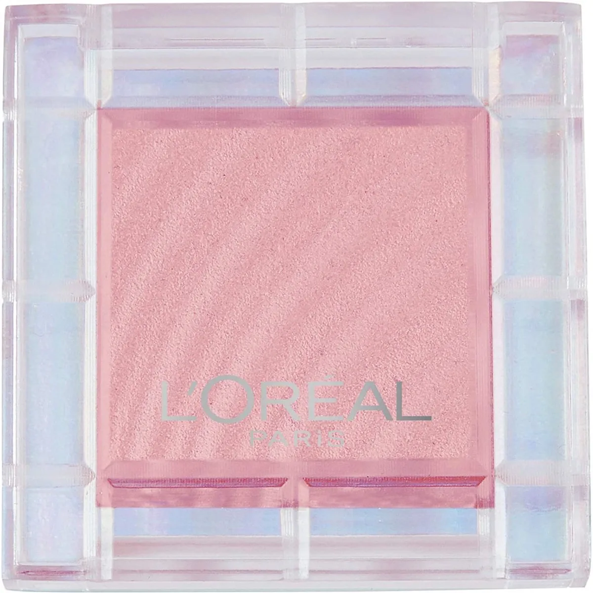 Color Queen Satin Oogschaduw - 44 Achiever van L'Oréal Paris in 44 Achiever – productfoto