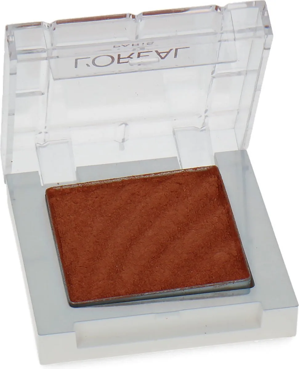 Color Queen Satin Oogschaduw - Charged van L'Oréal Paris in Bruin – productfoto