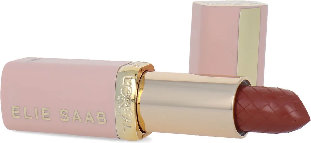 Color Riche By Elie Saab Lipstick von L'Oréal Paris in Santal Clash – Produktfoto