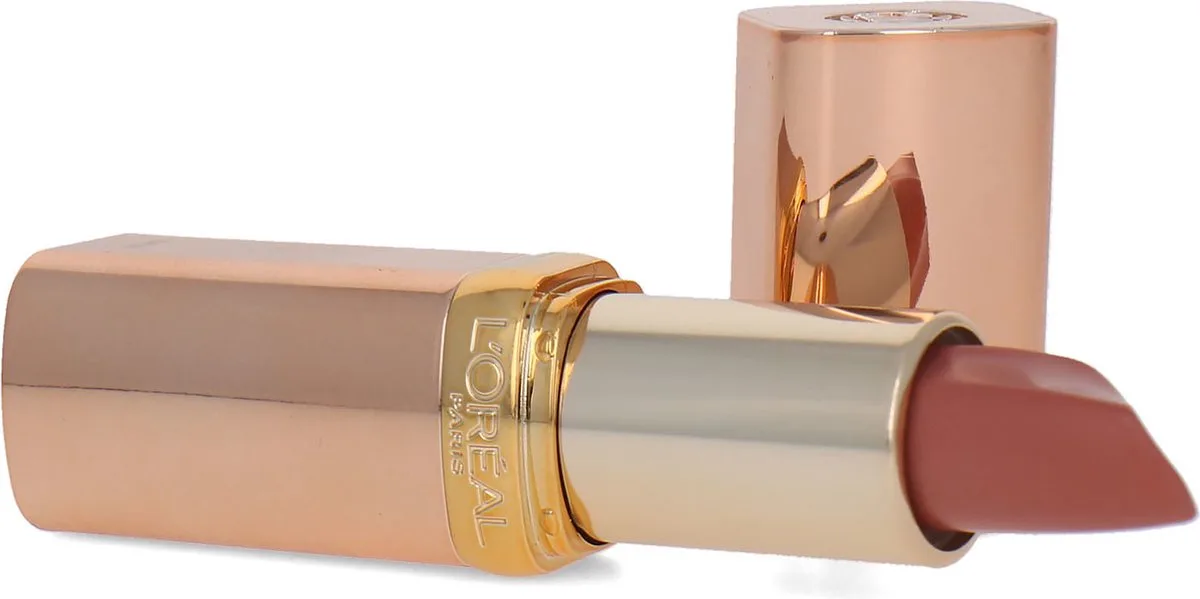 Color Riche Intense Lipstick - 178 Nu excessif de L'Oréal Paris en Nude – photo du produit